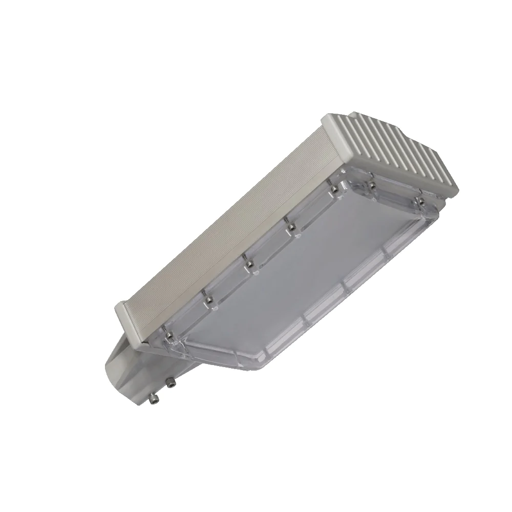 Aluminium 40W LED lyshus