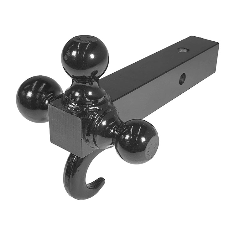 Stærk Heavy Duty Trailer Hitch Ball Mount